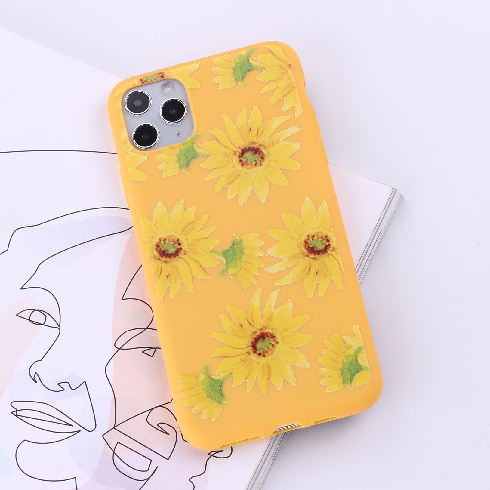 Daisy Shine Case