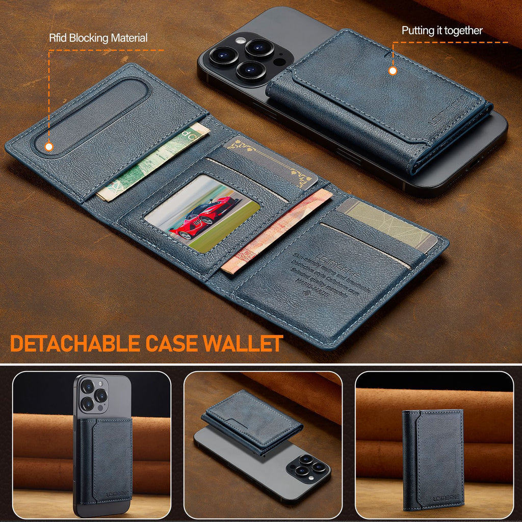 Sleek Touch Wallet