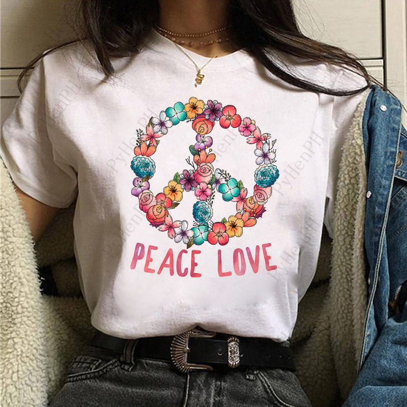 Summer Breeze Tee