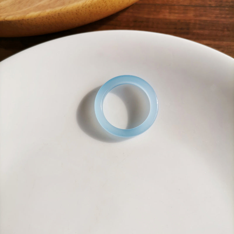 Glow Diva Ring
