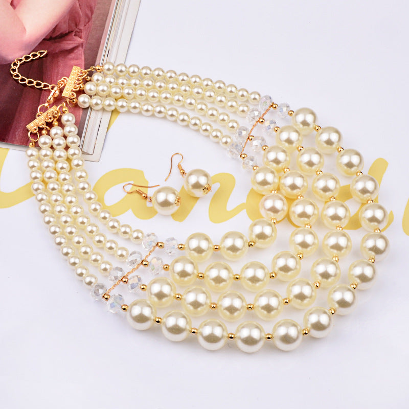 Wedding Spark Set