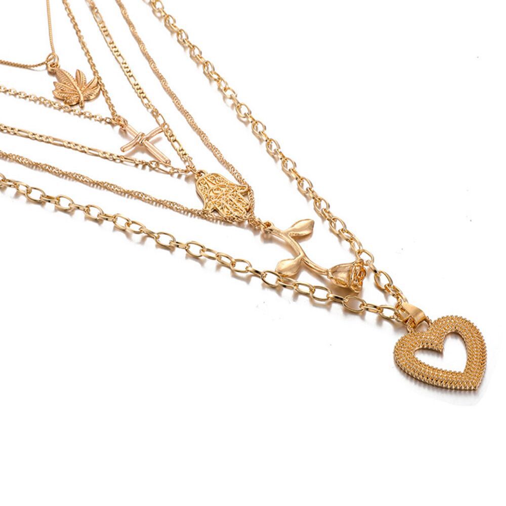 Eternal Love Necklace