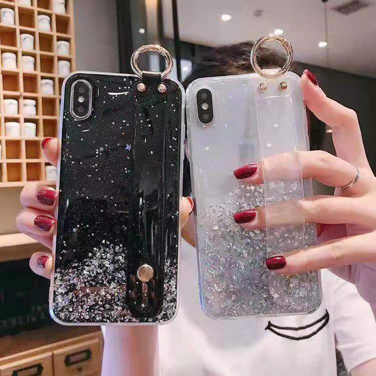 Trendy Shine Case