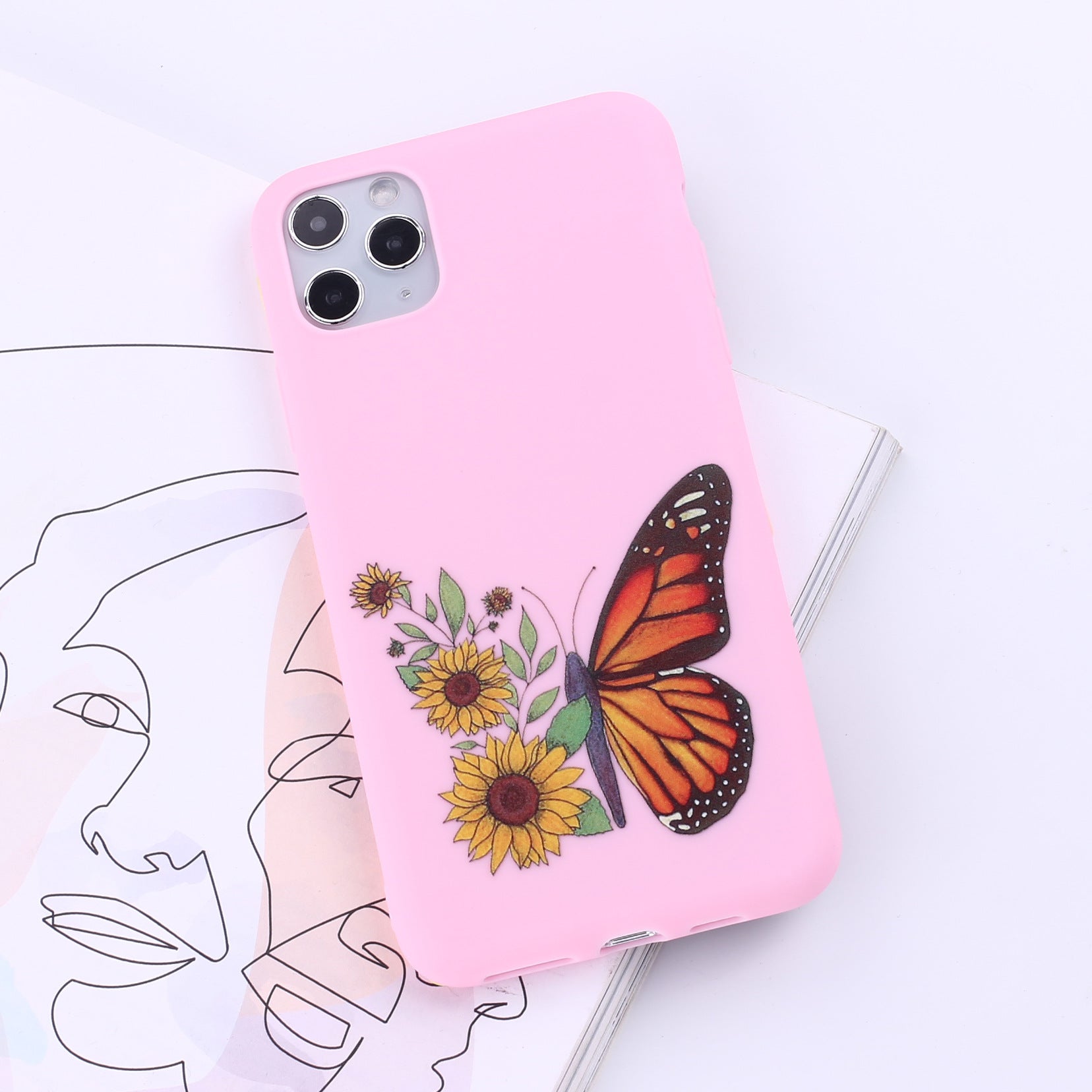 Daisy Shine Case