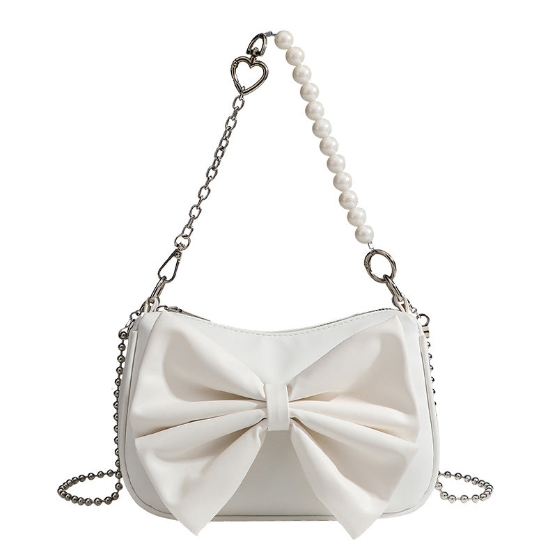 Majestic Glow Handbag