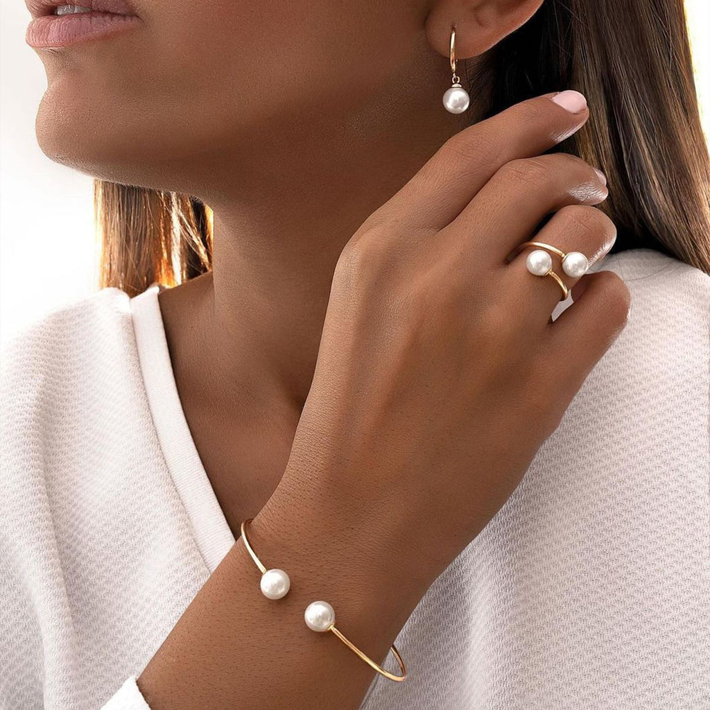 Modern Elegance Set