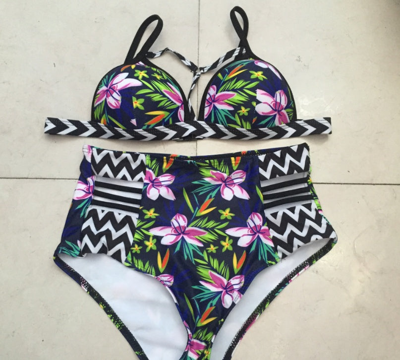 Sweet Sunshine Swimwear