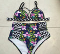 Sweet Sunshine Swimwear