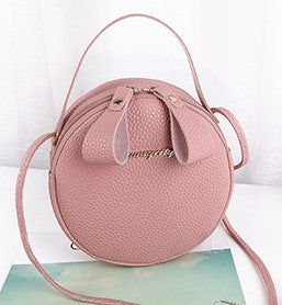 Floral Bloom Handbag