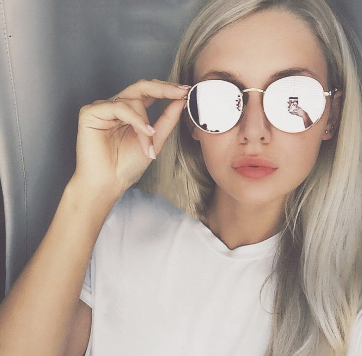 Premium Classic Glasses