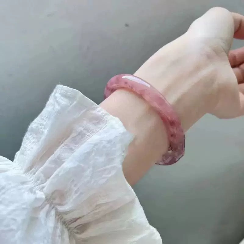 Rose Shine Bracelet