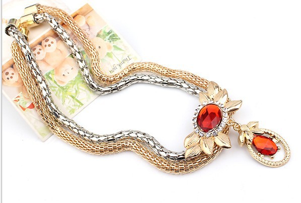 Fashionista Jewelry Set