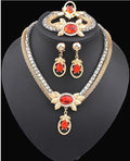 Fashionista Jewelry Set
