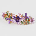 Diamond Shine Hair Pin