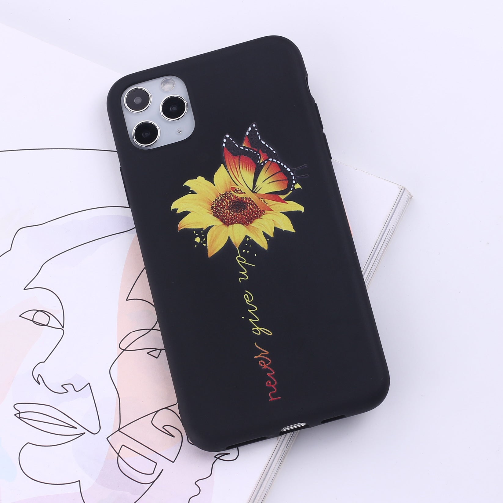 Daisy Shine Case