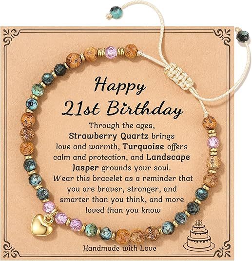 Promise Shine Bracelet