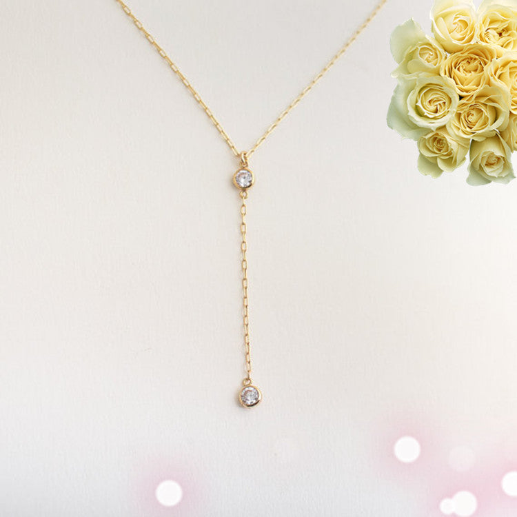 Heart Promise Necklace