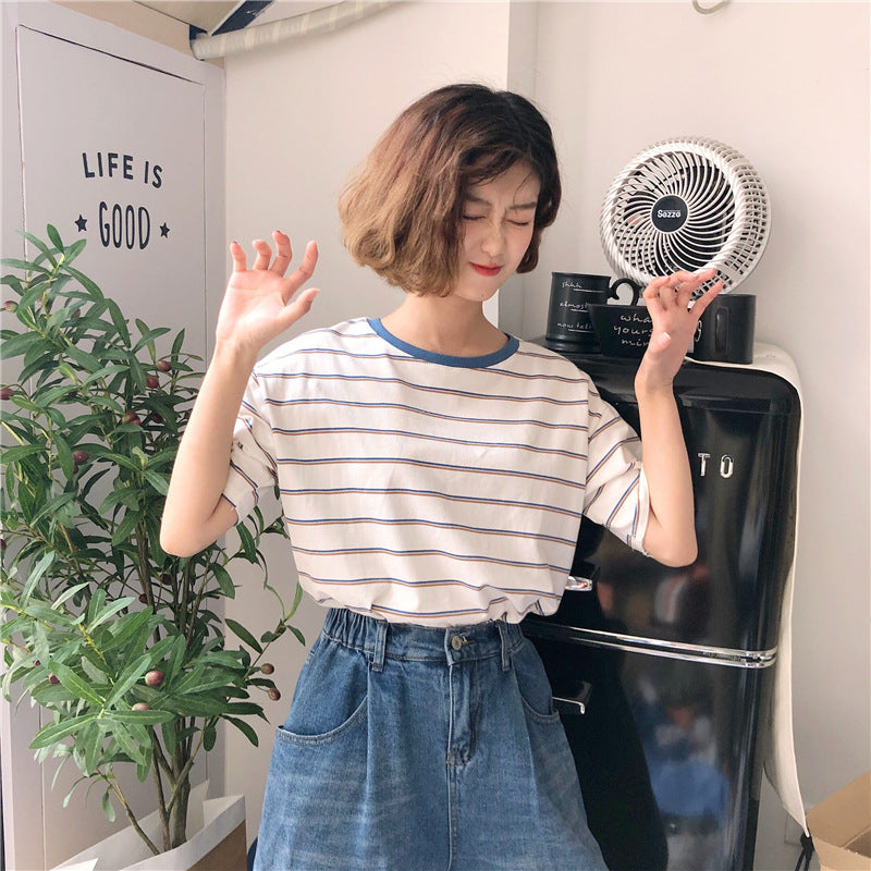 Aura Style Top