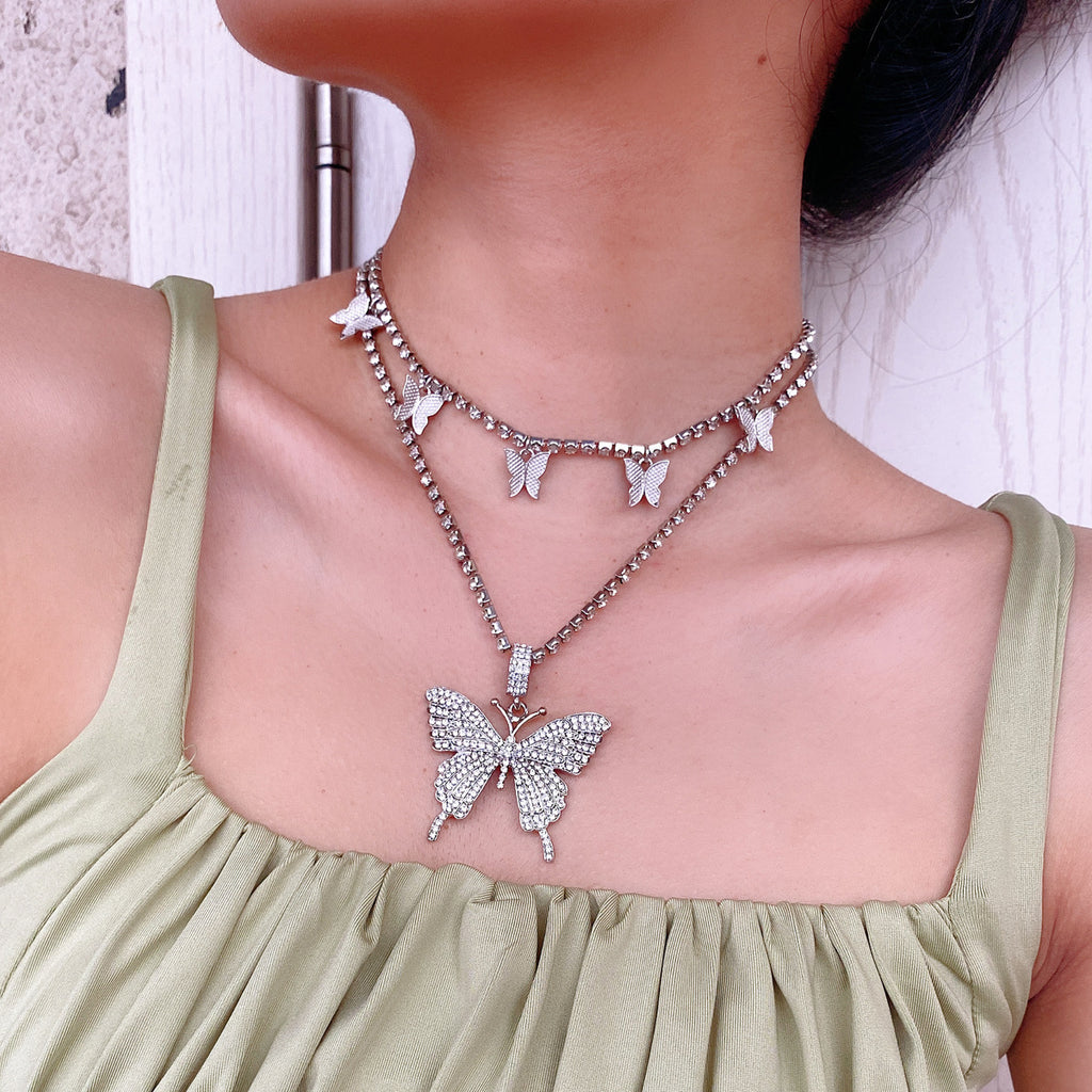 Royal Glow Necklace