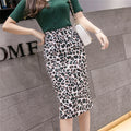 Radiant Style Skirt