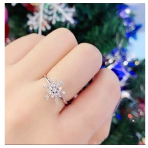 Majestic Jewel Ring