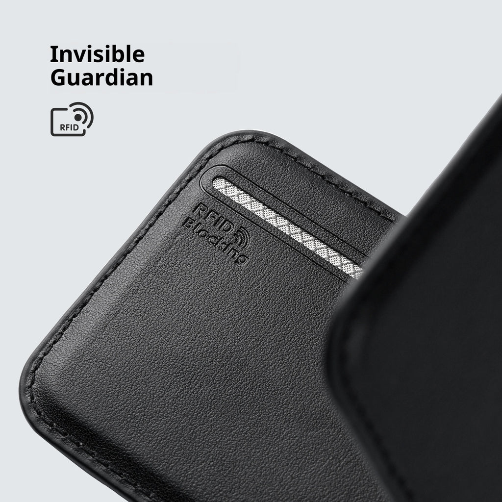 Imperial Leather Wallet