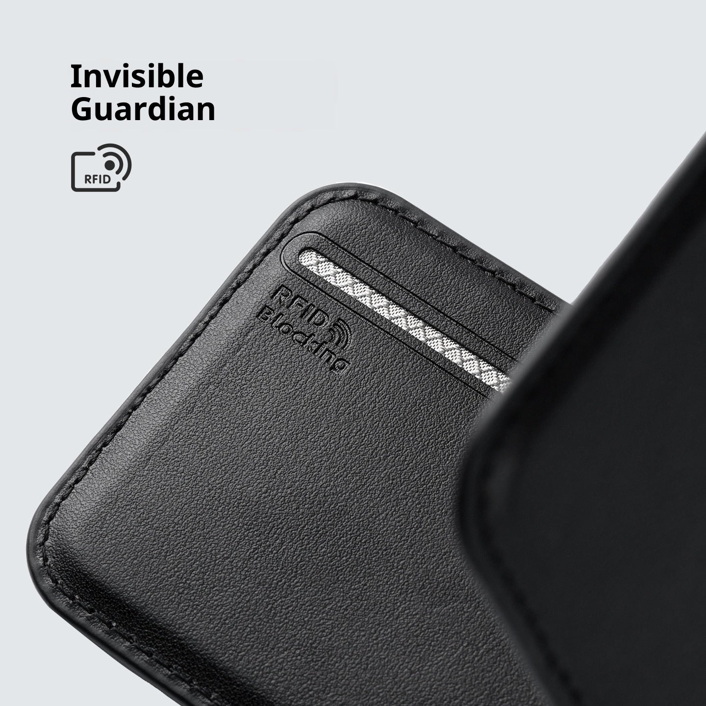 Imperial Leather Wallet
