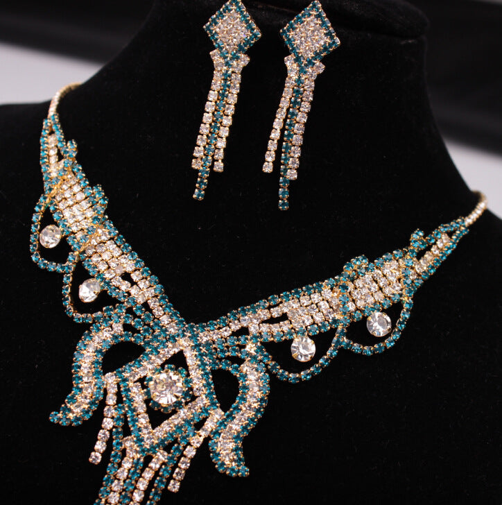 Glow Diva Set