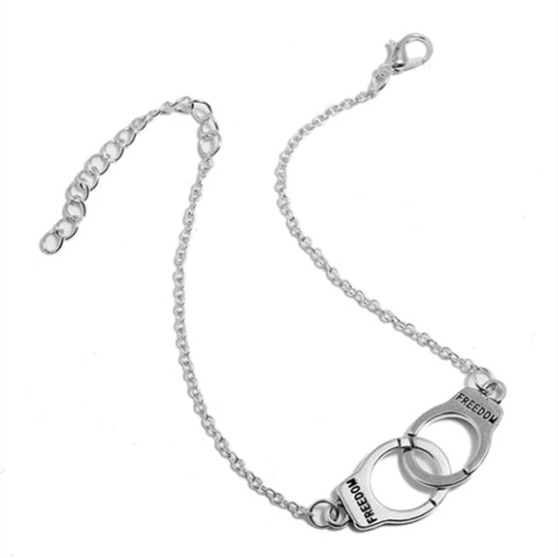 Imperial Shine Anklet