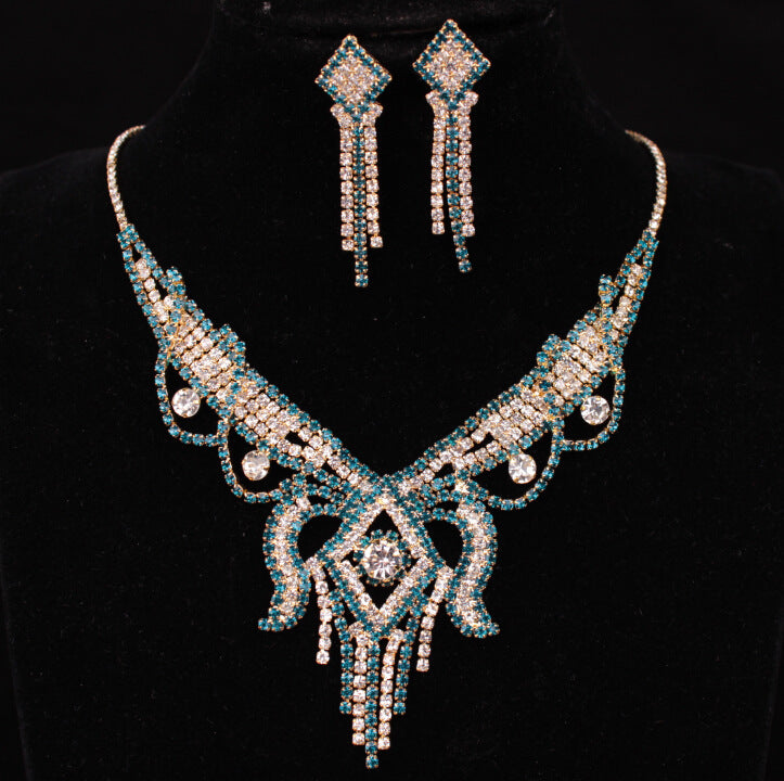 Glow Diva Set