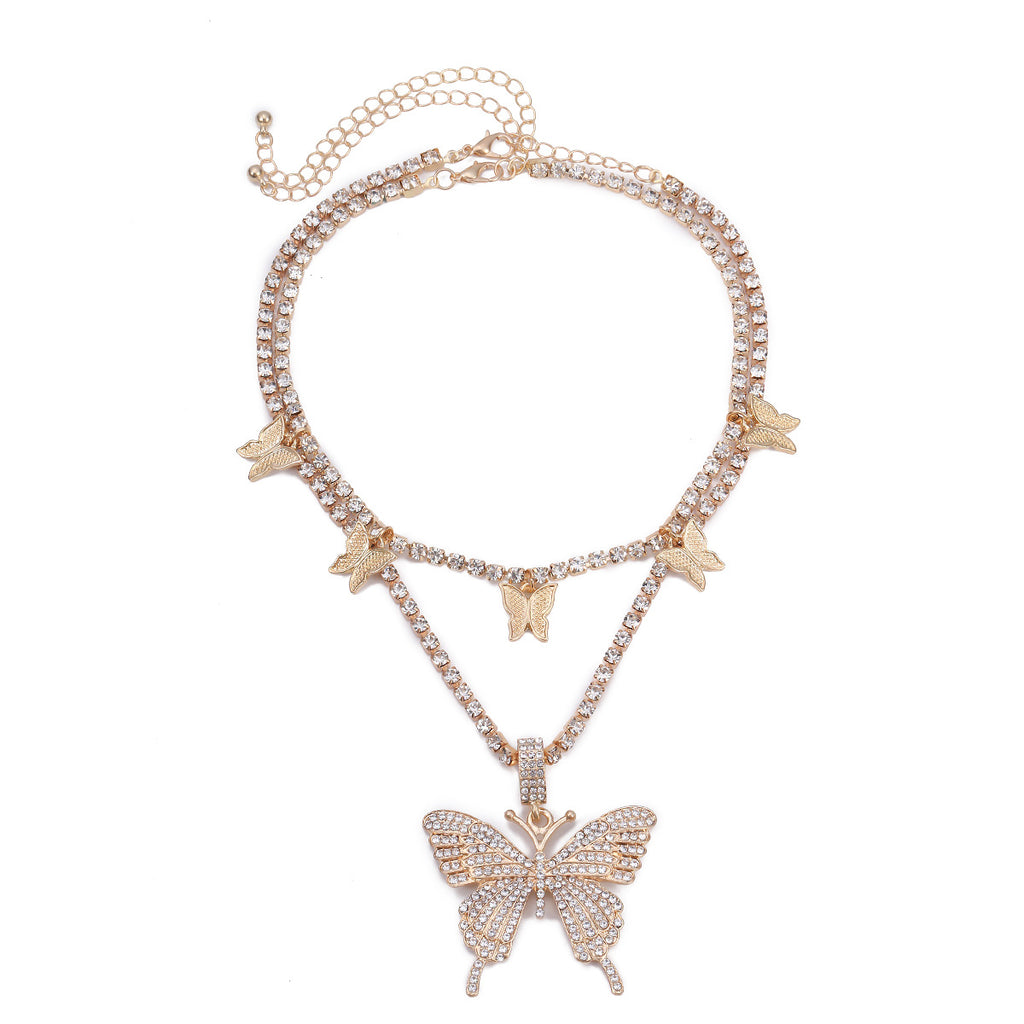 Royal Glow Necklace