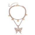 Royal Glow Necklace