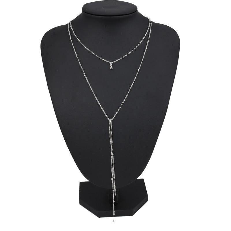 Forever Together Necklace