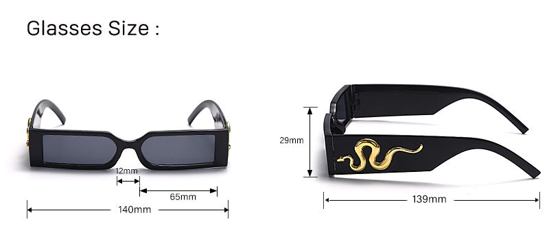 Office Style Frames