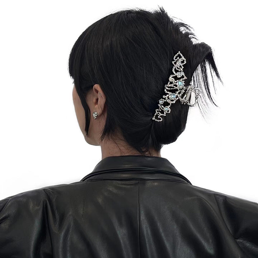 Cherry Charm Hair