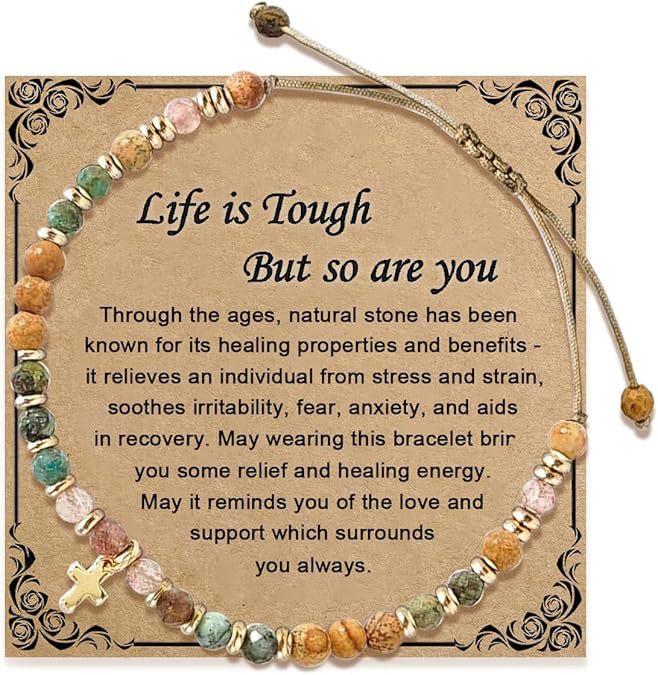 Promise Shine Bracelet