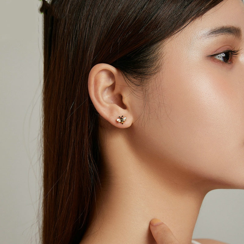 Pearl Elegance Drops