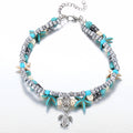 Cherry Charm Anklet