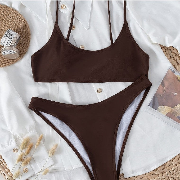 Luxe Beach Bikini