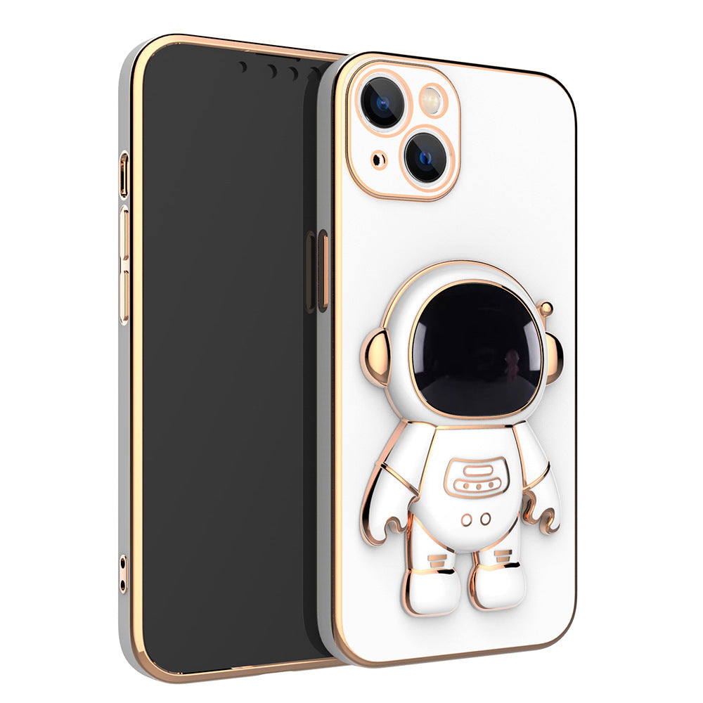 Royal Gold Case