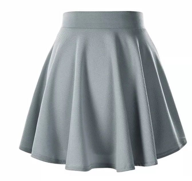 Glam Queen Skirt