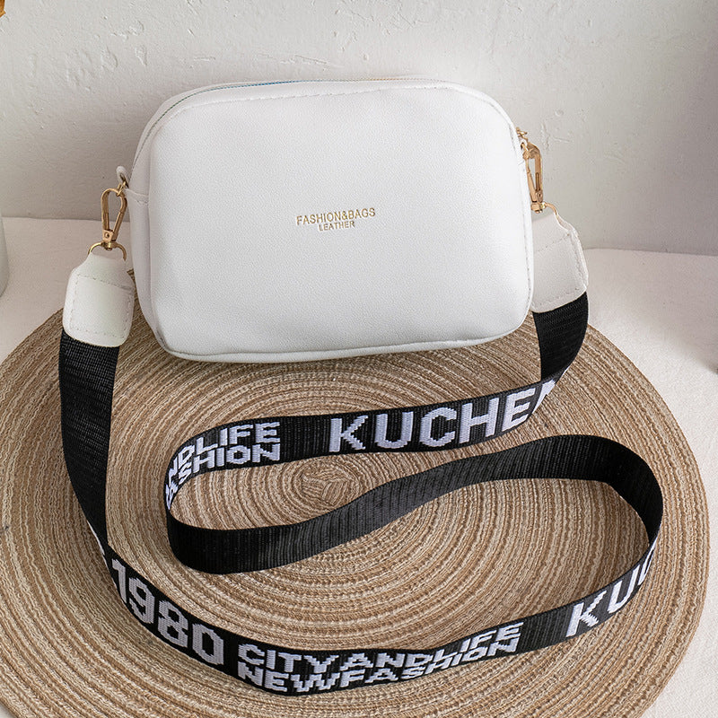 Luxe Queen Handbag