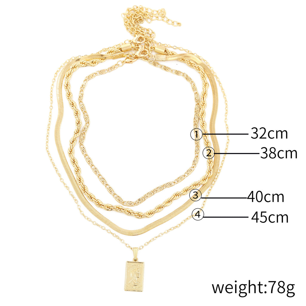 Fairy Dream Necklace