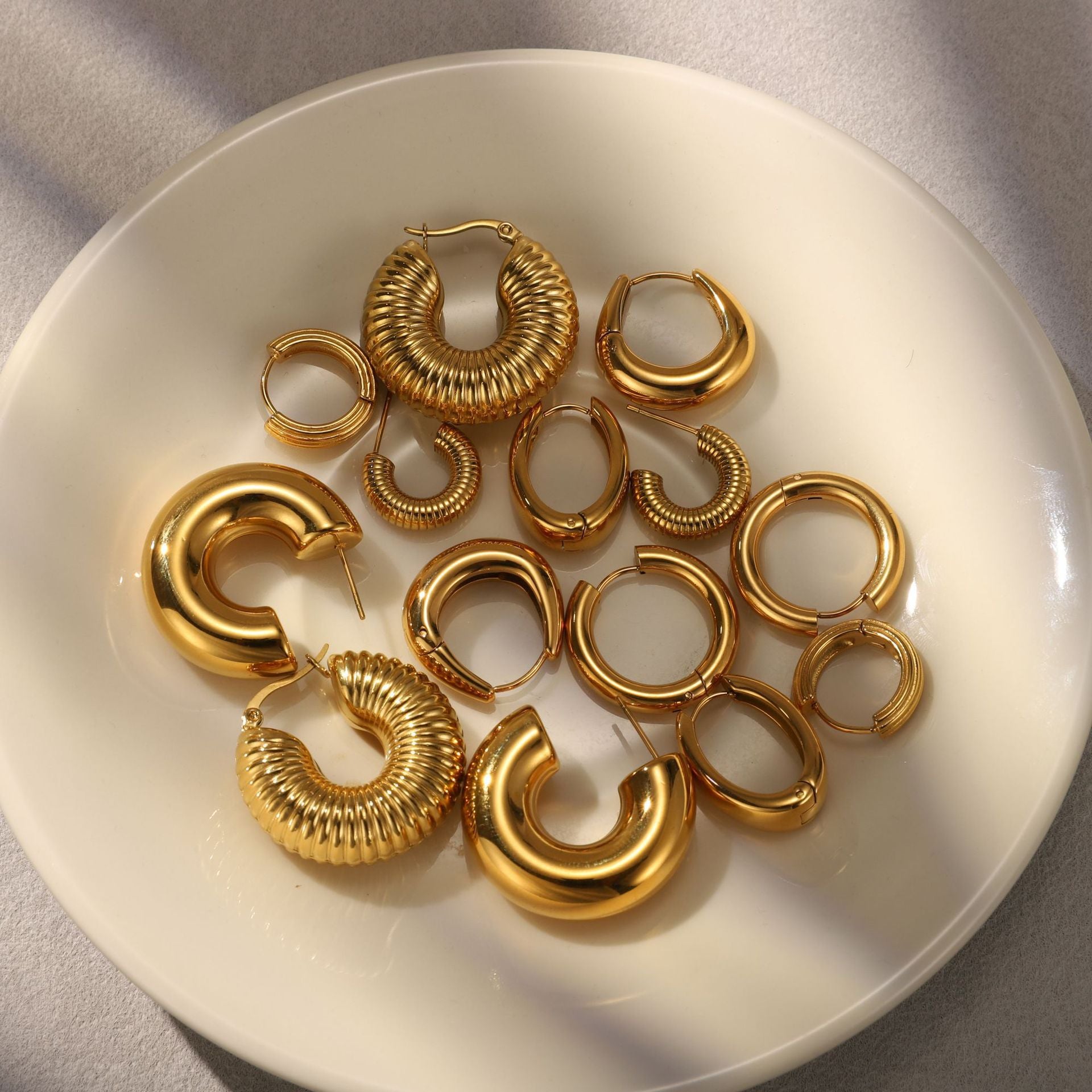 Prestige Pearl Drops