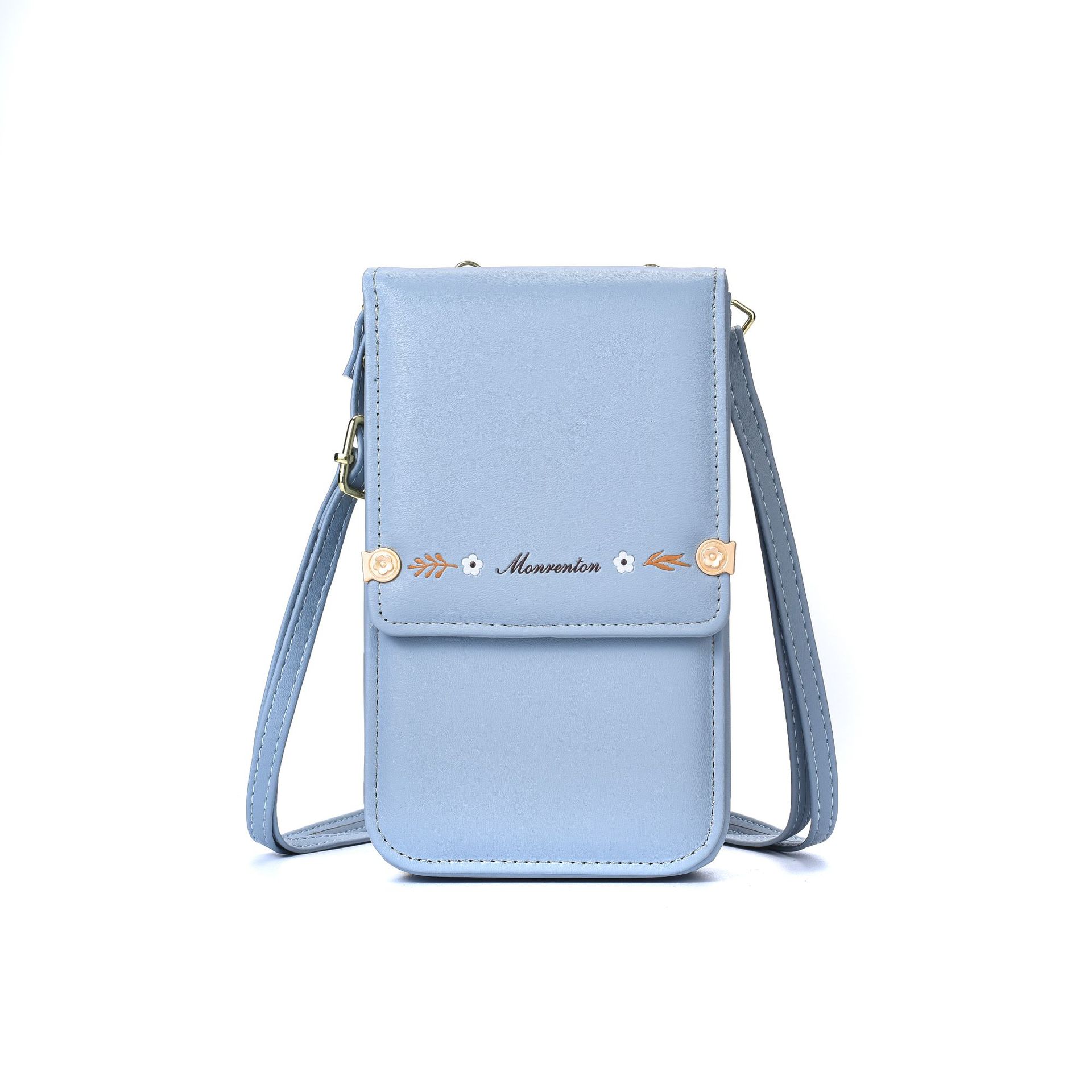 Crown Jewel Bag