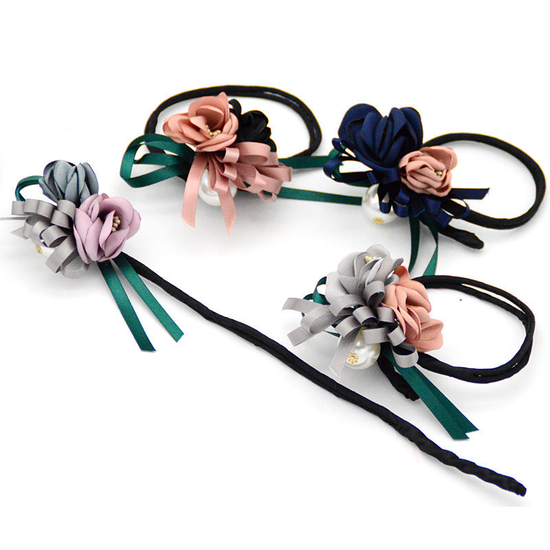 Urban Shine Headband