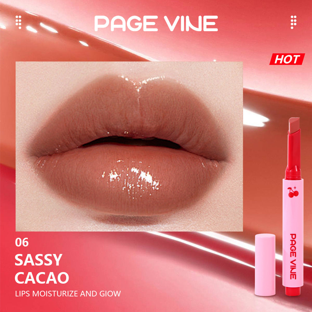 Sugar Kiss Lipstick