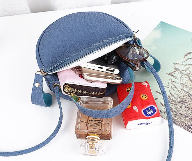 Floral Bloom Handbag