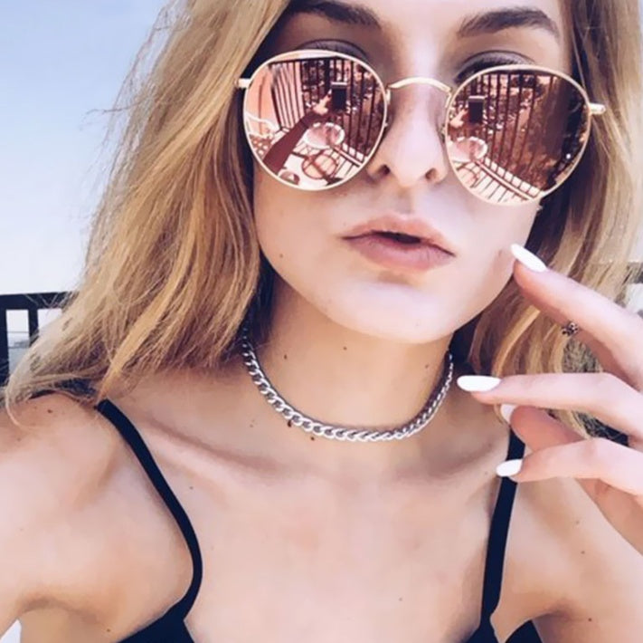 Premium Classic Glasses