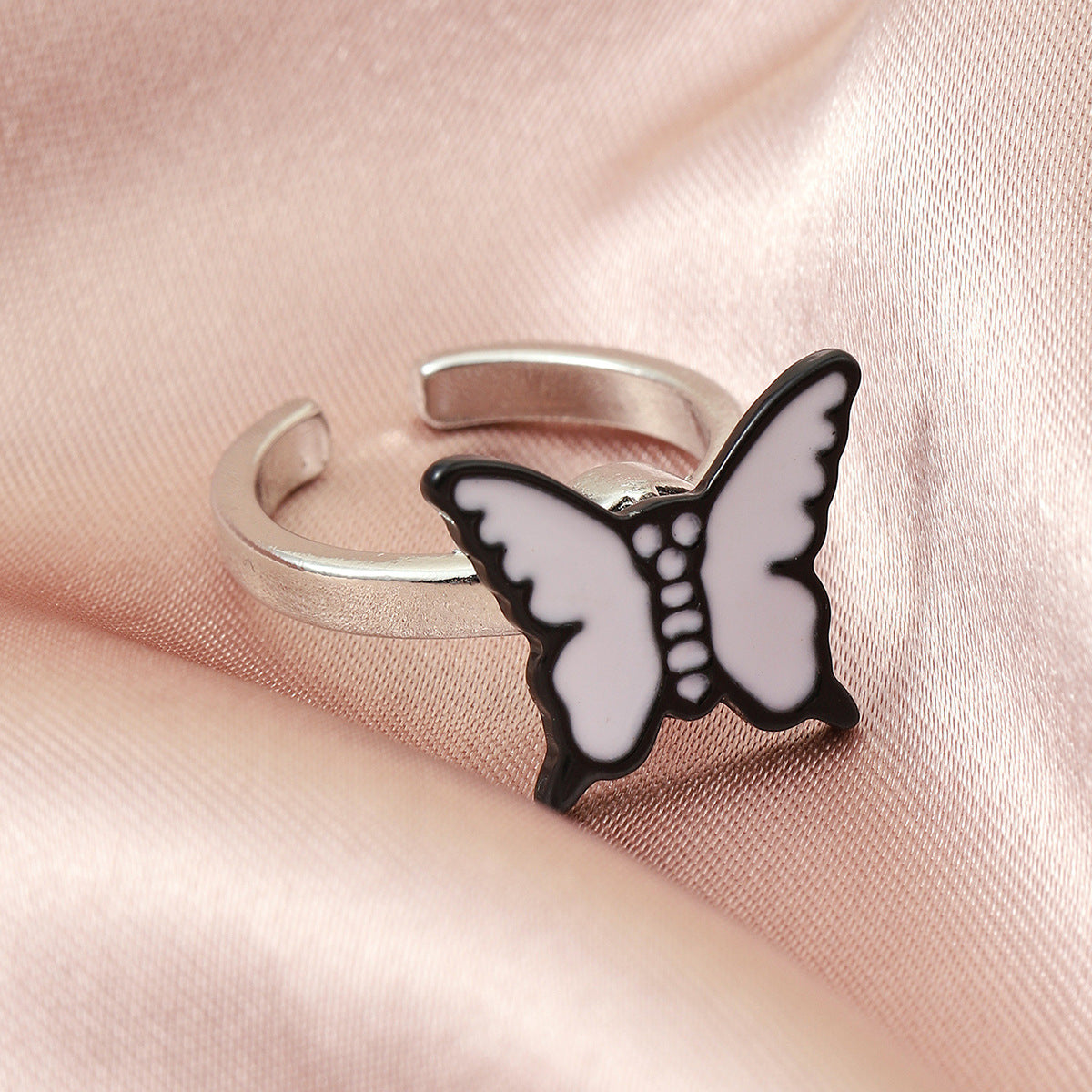 Majestic Jewel Ring